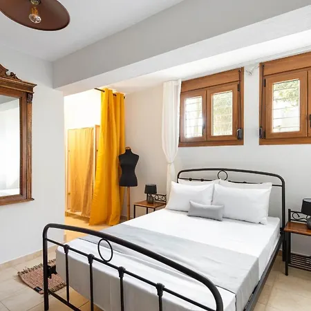 Vitamin Sea Beachfront Villa, Sithonia #feelslikehome * Metamórfosi