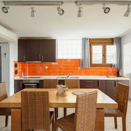 Vitamin Sea Beachfront Villa, Sithonia #feelslikehome Metamorfosi (Sithonia)