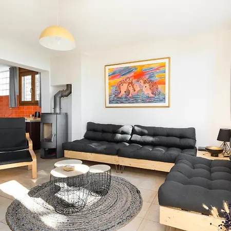 Vitamin Sea Beachfront Villa, Sithonia #feelslikehome *