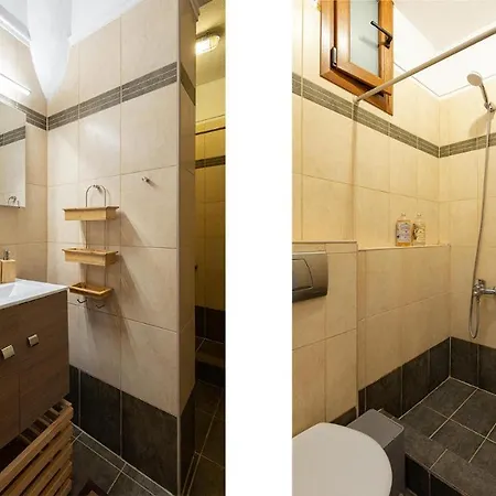 Vitamin Sea Beachfront Villa, Sithonia #feelslikehome Villa