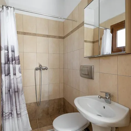 Βίλα Vitamin Sea Beachfront Villa, Sithonia #feelslikehome *
