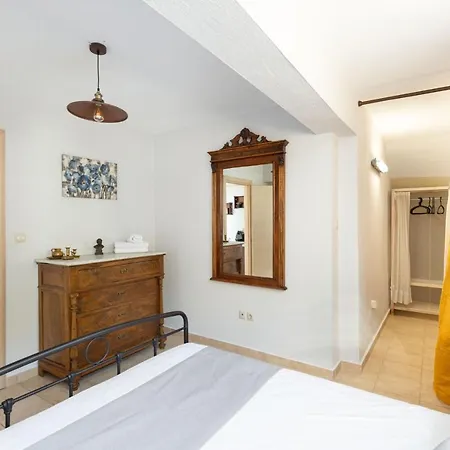 Vitamin Sea Beachfront Villa, Sithonia #feelslikehome 别墅