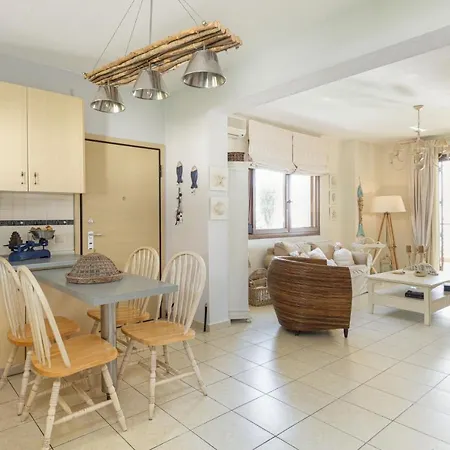 Vitamin Sea Beachfront Villa, Sithonia #feelslikehome 别墅